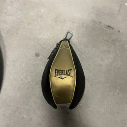 Speed Bag For Sale or Trade