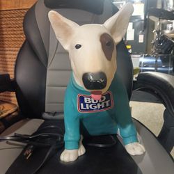 Spuds Mackenzie Bud Light
