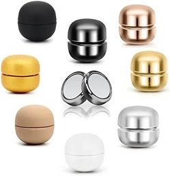 Magnetic Pins - Multipurpose / 5 Pairs