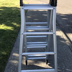 Ladder 16ft 