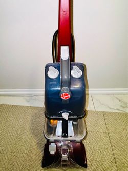 Hoover PowerScrub Deluxe Carpet Cleaner
