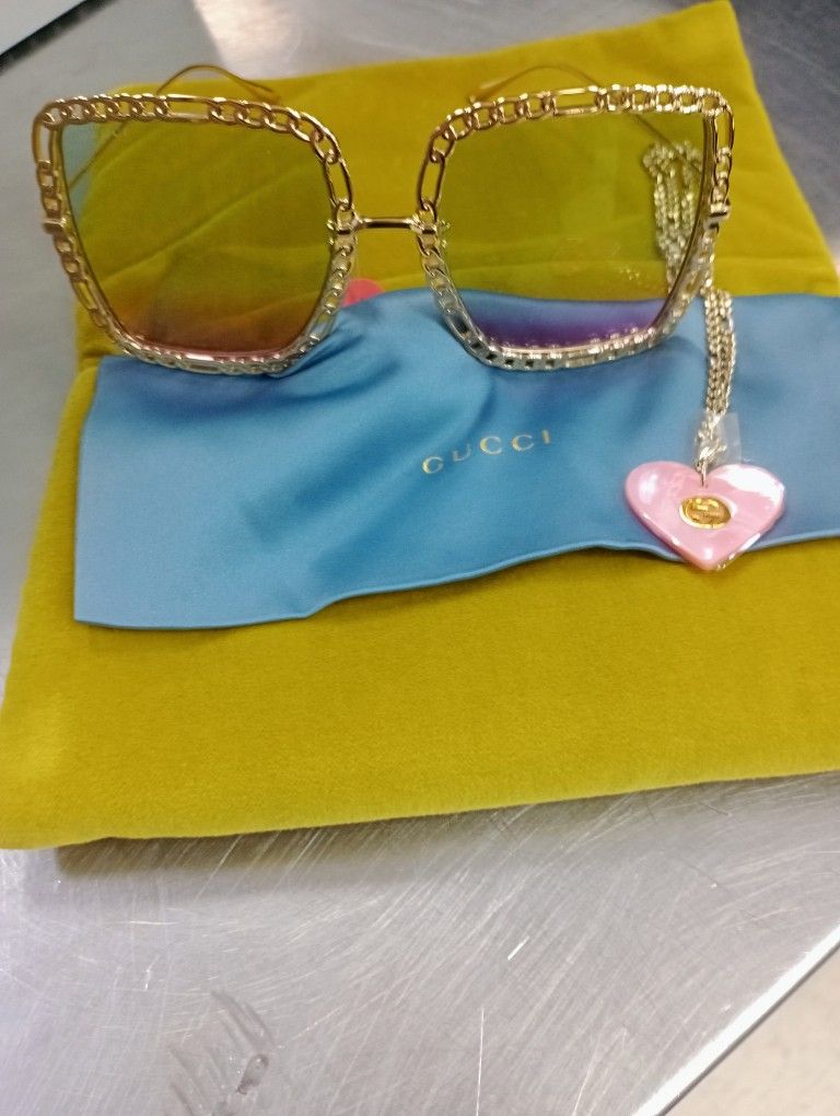 Sunglasses