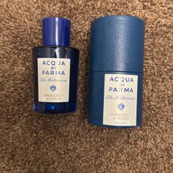 Acqua Di Parma Mandorlo Di Sicilia
