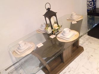 Dinning table