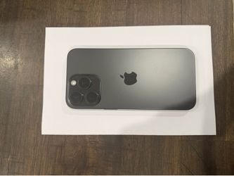 Matt Black iPhone 15 pro max