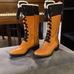 Cole Haan Women’s Boots