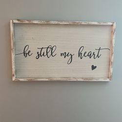 Wall Décor
