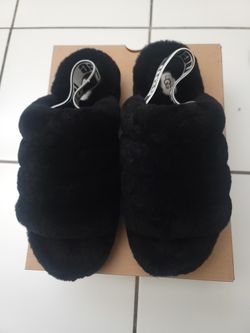 Womens UGG Sandels
