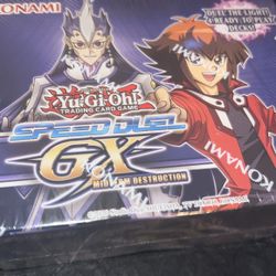 Yugi Oh
