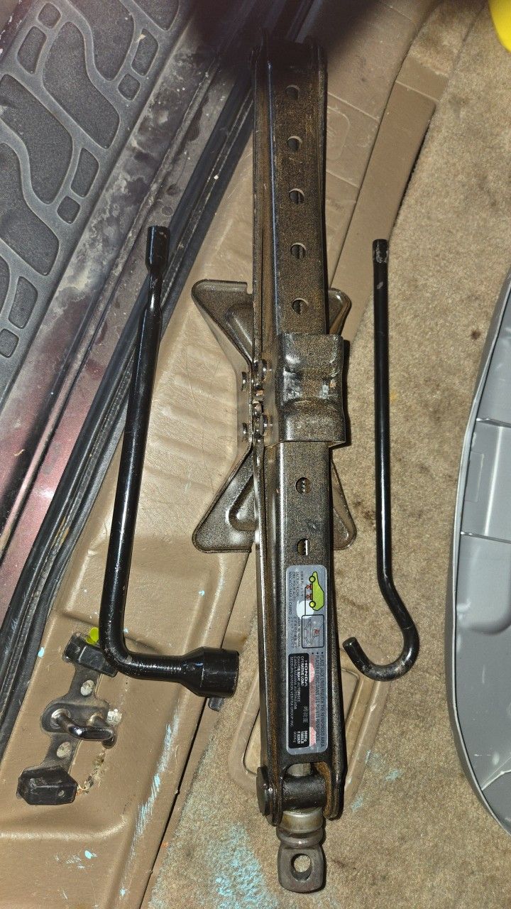 Car Jack