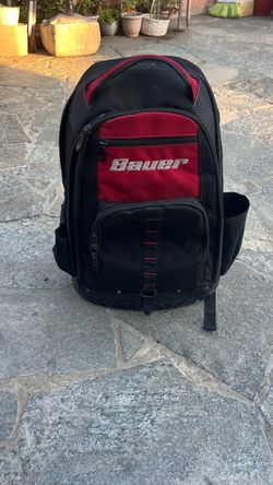 Tools backpack