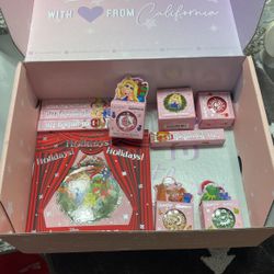 Full Muppets Colour pop Set 