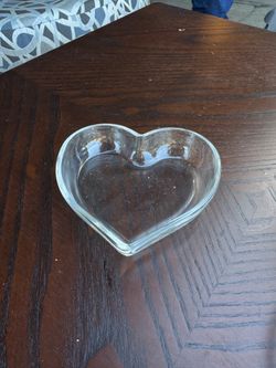 Heart Glasses