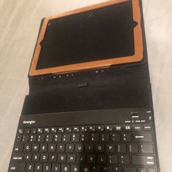 Tablet Keyboards   Pink And Brown $15 Each