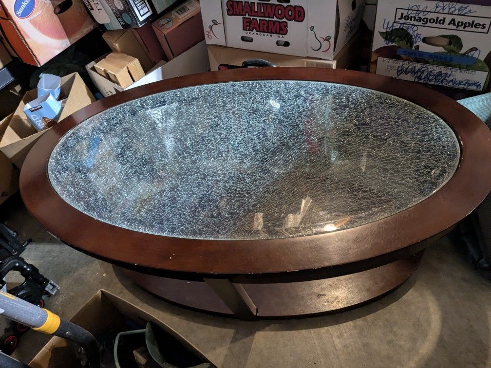 Free Coffee Table