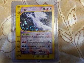 Lugia