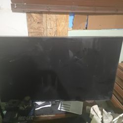 Flat Screen Samsung