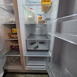 LG fridge, like new