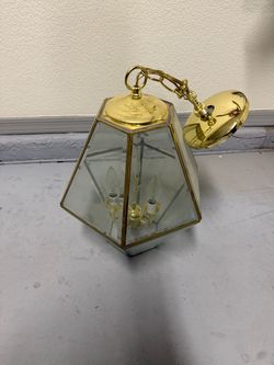 Chandelier