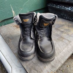 Georgia Boot 10w