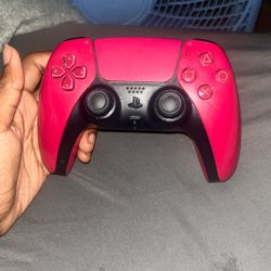 PS5 Controller 