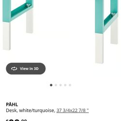 Ikea Adjustable Deak