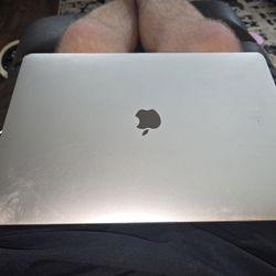 2019 Macbook Pro Needs Screen