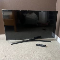 35 Inch Smart TV Samsung