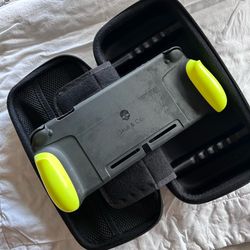 🎮 SKULL & CO • Nintendo Switch 1 Case