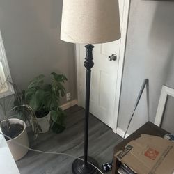 Floor Lamp