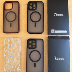 Iphone 15 pro max phones case