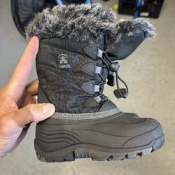 Kids Kamik Snow Boot