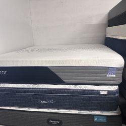 Nectar Luxe Hybrid King Mattress | 14" Thickness