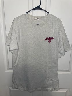 Clevland Indians shirt