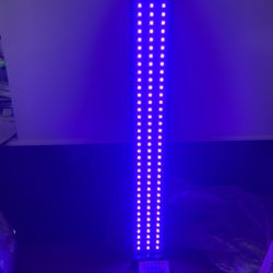 COODIA Aquarium Hood Lighting Color Changing Remote for Sale in Las Vegas NV OfferUp
