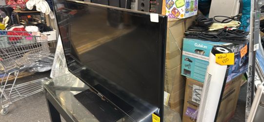 42 inch tv