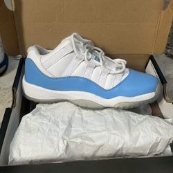 Jordan Size 4 And 4.5 New And Semi New 