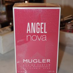 Angel Nova By Mugler Perfume
