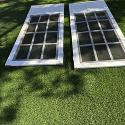 Patio Screen Doors
