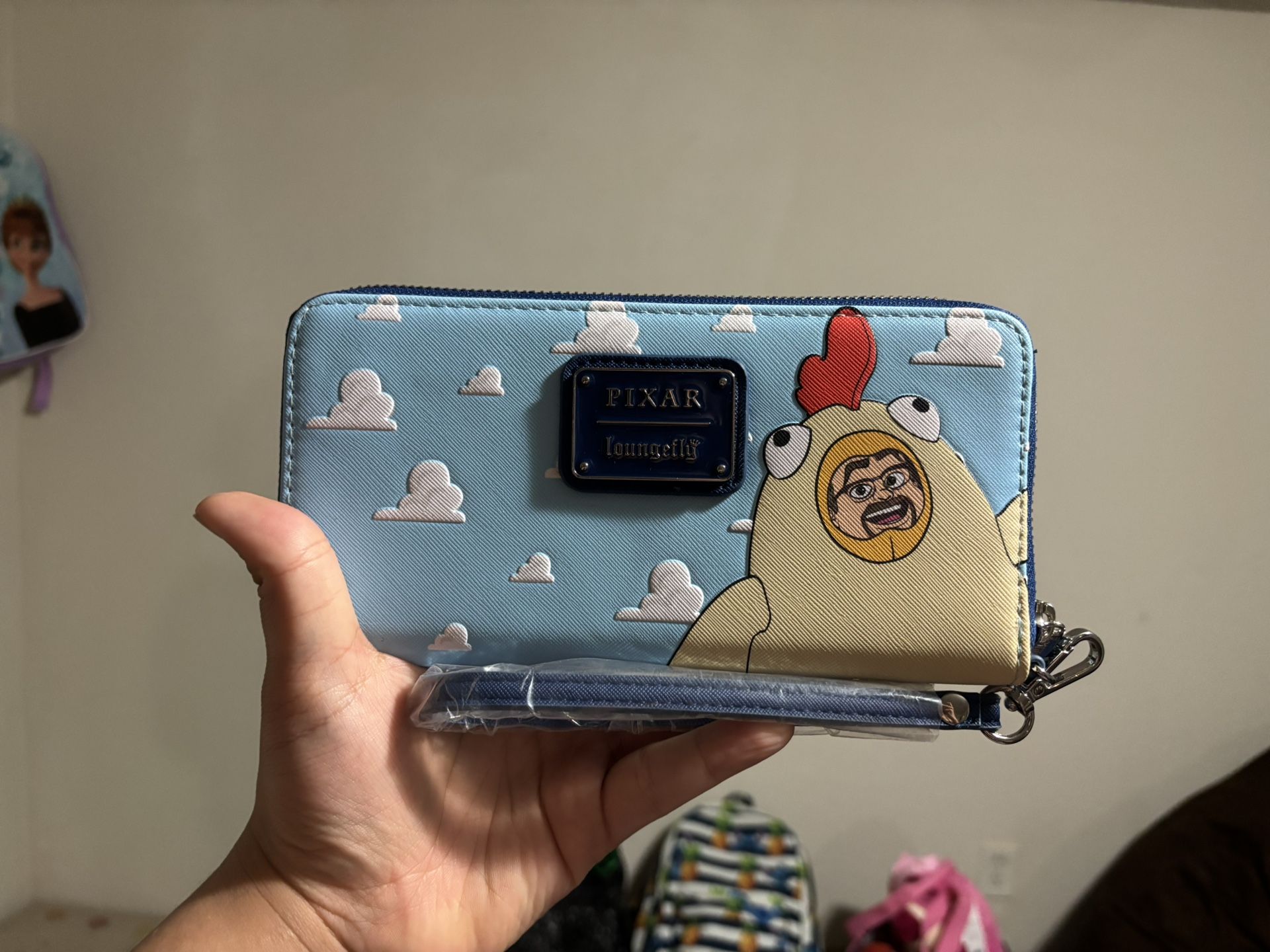 NEW DISNEY TOY STORY