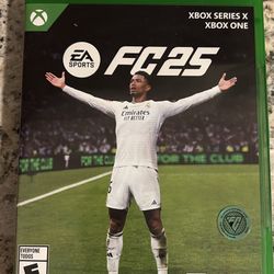 FIFA 25