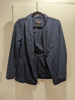 Banana Republic Blazer