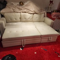 Sofa Sleeper 