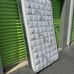 New Twin Mattress Only $100
