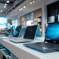 Desktop & Laptop