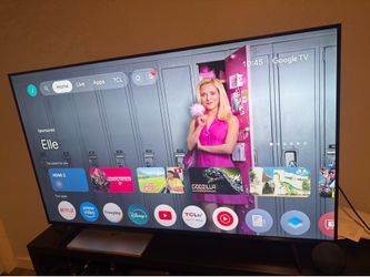 TCL 55Q NEO QLED