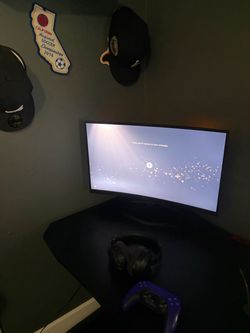 Monitor