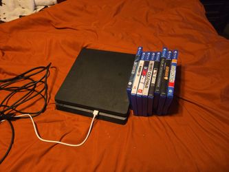 Ps4