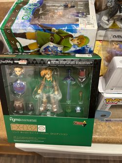 ZELDA