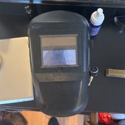 Welding Helmet